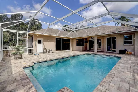 Exterior - 143 Mill Run E, Bradenton, FL 34212 photo 10 of 17