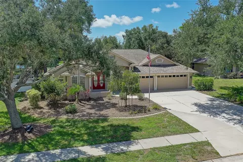 Exterior - 143 Mill Run E, Bradenton, FL 34212 photo 17 of 17