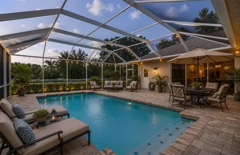 Exterior - 143 Mill Run E, Bradenton, FL 34212 photo 5 of 17