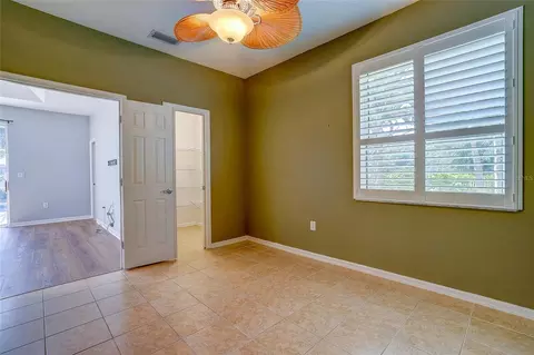 Bedroom - 143 Mill Run E, Bradenton, FL 34212 photo 5 of 11