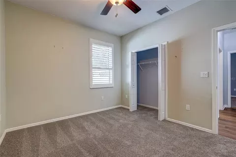 Bedroom - 143 Mill Run E, Bradenton, FL 34212 photo 7 of 11