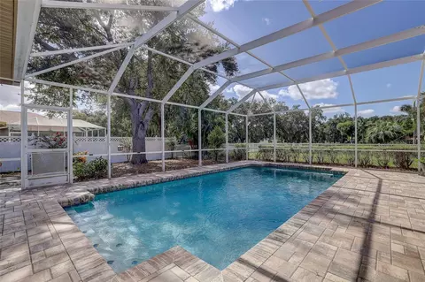 Exterior - 143 Mill Run E, Bradenton, FL 34212 photo 11 of 17