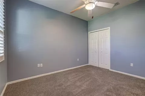Bedroom - 143 Mill Run E, Bradenton, FL 34212 photo 10 of 11