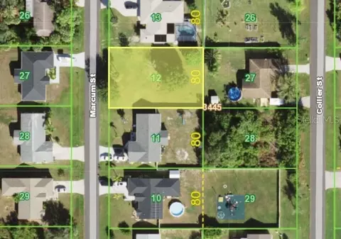 6214 Marcum St, Englewood, FL 34224