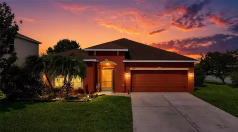 Exterior - 7919 113th Ave E Ave E, Parrish, FL 34219 photo 8 of 20