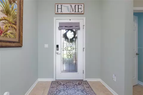 Entry Way - 7919 113th Ave E Ave E, Parrish, FL 34219 photo 2 of 3