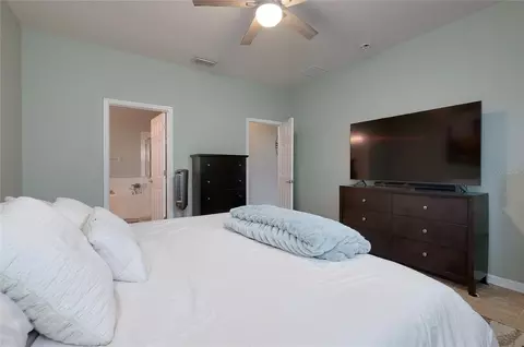 Bedroom - 7919 113th Ave E Ave E, Parrish, FL 34219 photo 3 of 4