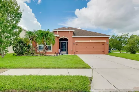 Exterior - 7919 113th Ave E Ave E, Parrish, FL 34219 photo 20 of 20
