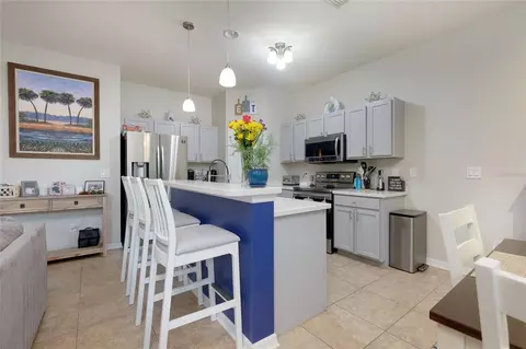 Kitchen - 7919 113th Ave E Ave E, Parrish, FL 34219 photo 10 of 10