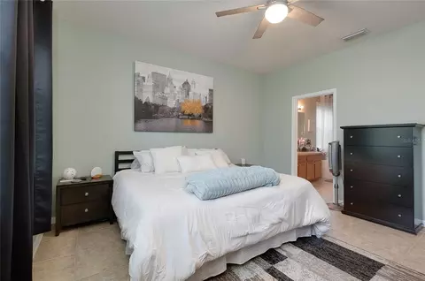 Bedroom - 7919 113th Ave E Ave E, Parrish, FL 34219 photo 2 of 4