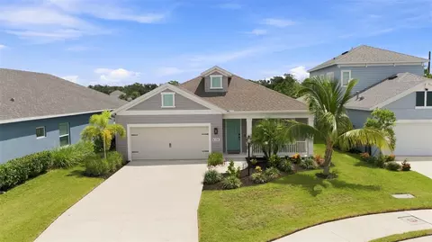 Exterior - 3308 Box Turtle Ter, Parrish, FL 34219 photo 16 of 18