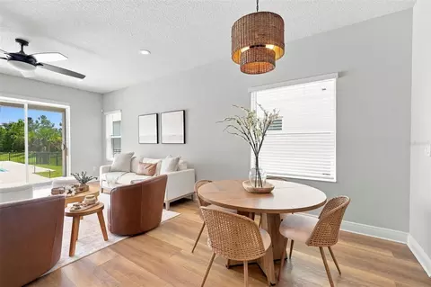 Dining - 3308 Box Turtle Ter, Parrish, FL 34219 photo 1 of 2