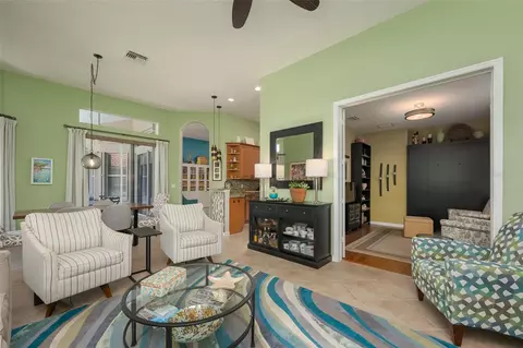 Living - 4004 65th Pl E, Sarasota, FL 34243 photo 5 of 5