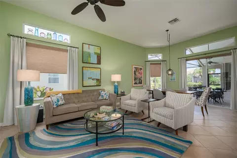 Living - 4004 65th Pl E, Sarasota, FL 34243 photo 4 of 5