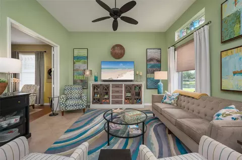 Living - 4004 65th Pl E, Sarasota, FL 34243 photo 3 of 5