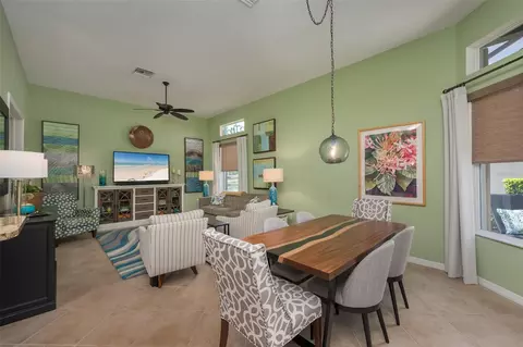 Dining - 4004 65th Pl E, Sarasota, FL 34243 photo 1 of 3