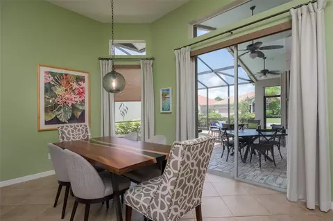 Dining - 4004 65th Pl E, Sarasota, FL 34243 photo 2 of 3