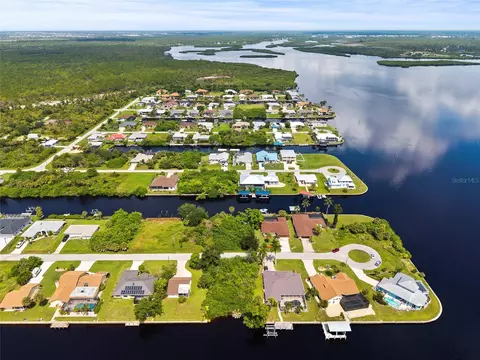 2434 Herron Ter, Port Charlotte, FL 33981