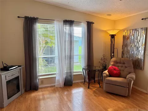 Living - 5707 45th St E #64, Bradenton, FL 34203 photo 1 of 3