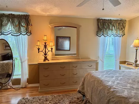 Bedroom - 5707 45th St E #64, Bradenton, FL 34203 photo 2 of 4