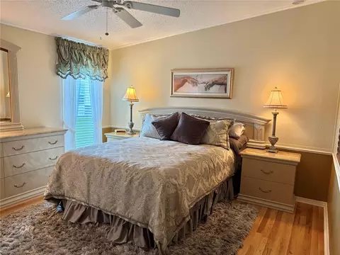 Bedroom - 5707 45th St E #64, Bradenton, FL 34203 photo 1 of 4