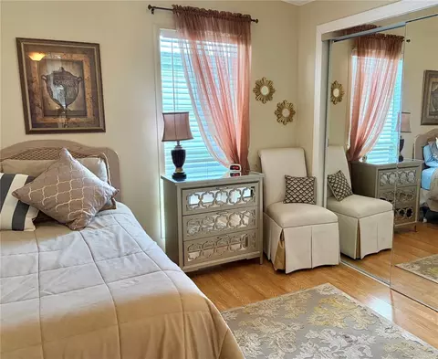 Bedroom - 5707 45th St E #64, Bradenton, FL 34203 photo 3 of 4