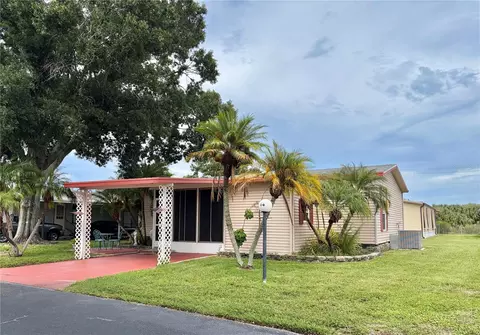 Other - 5707 45th St E #64, Bradenton, FL 34203 photo 3 of 13