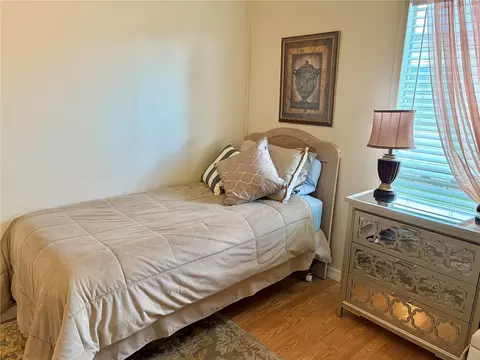Bedroom - 5707 45th St E #64, Bradenton, FL 34203 photo 4 of 4