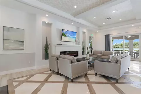 Living - 10530 Boardwalk Loop #601, Bradenton, FL 34202 photo 4 of 4