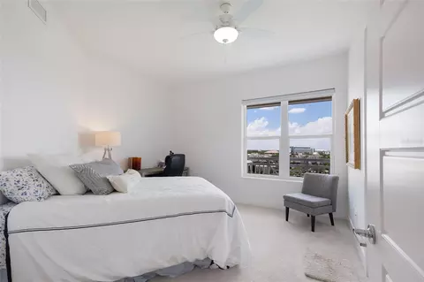 Bedroom - 10530 Boardwalk Loop #601, Bradenton, FL 34202 photo 3 of 6