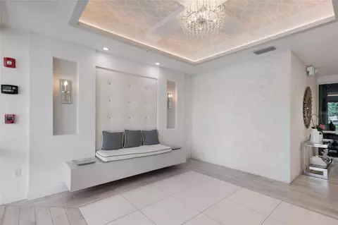 Entry Way - 10530 Boardwalk Loop #601, Bradenton, FL 34202 photo 5 of 6