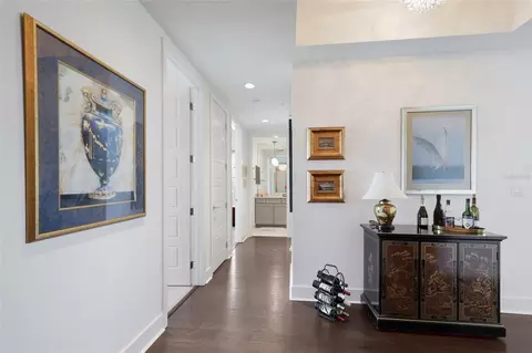 Entry Way - 10530 Boardwalk Loop #601, Bradenton, FL 34202 photo 2 of 6