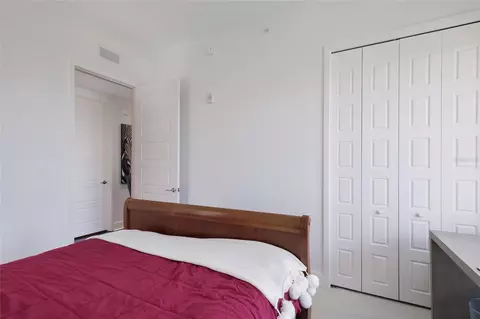 Bedroom - 10530 Boardwalk Loop #601, Bradenton, FL 34202 photo 6 of 6