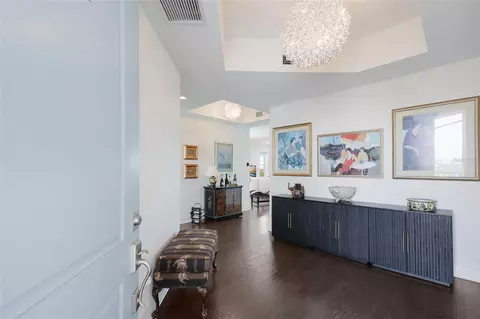 Entry Way - 10530 Boardwalk Loop #601, Bradenton, FL 34202 photo 1 of 6