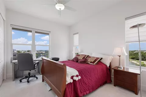 Bedroom - 10530 Boardwalk Loop #601, Bradenton, FL 34202 photo 5 of 6