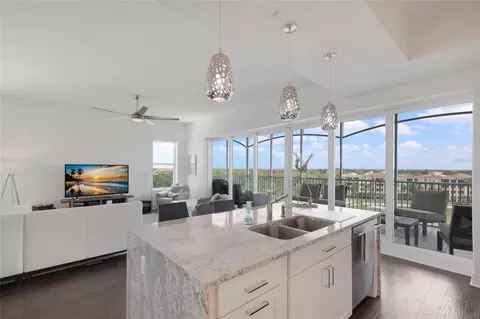 Kitchen - 10530 Boardwalk Loop #601, Bradenton, FL 34202 photo 2 of 4