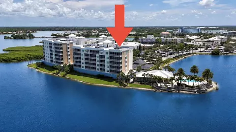 View/Area - 10530 Boardwalk Loop #601, Bradenton, FL 34202 photo 3 of 9