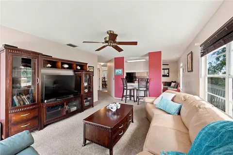 Living - 6904 22nd St W, Bradenton, FL 34207 photo 4 of 6