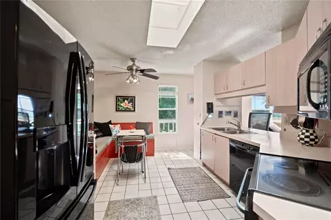 Kitchen - 6904 22nd St W, Bradenton, FL 34207 photo 3 of 3