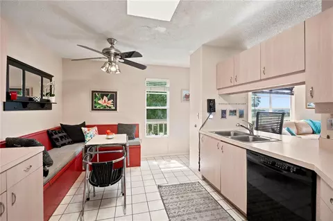 Kitchen - 6904 22nd St W, Bradenton, FL 34207 photo 2 of 3