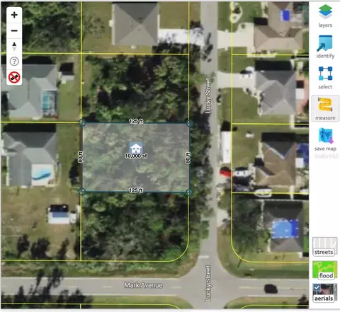 2071 Lucky St, Port Charlotte, FL 33948