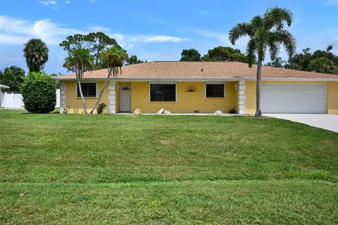 117 Home Park Rd, Venice, FL 34285