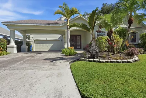 Exterior - 4703 4th Avenue Dr E, Bradenton, FL 34208 photo 3 of 12