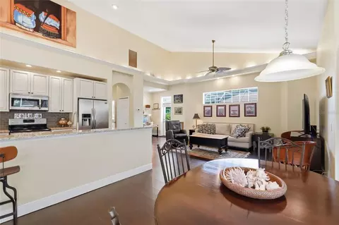 Dining - 4703 4th Avenue Dr E, Bradenton, FL 34208 photo 1 of 4