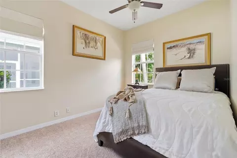 Bedroom - 4703 4th Avenue Dr E, Bradenton, FL 34208 photo 13 of 13