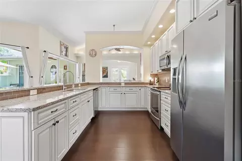 Kitchen - 4703 4th Avenue Dr E, Bradenton, FL 34208 photo 1 of 4