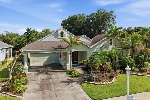 Exterior - 4703 4th Avenue Dr E, Bradenton, FL 34208 photo 2 of 12