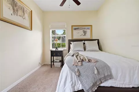 Bedroom - 4703 4th Avenue Dr E, Bradenton, FL 34208 photo 12 of 13