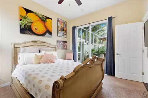 Bedroom - 4703 4th Avenue Dr E, Bradenton, FL 34208 photo 11 of 13