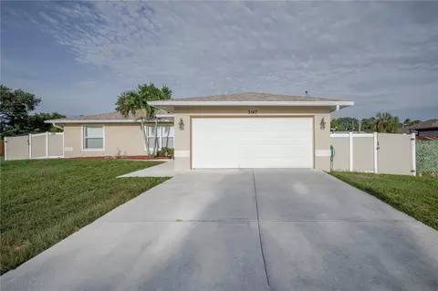 3147 Lobelia Rd, Venice, FL 34293